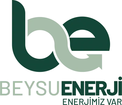 Beysu Enerji logosu