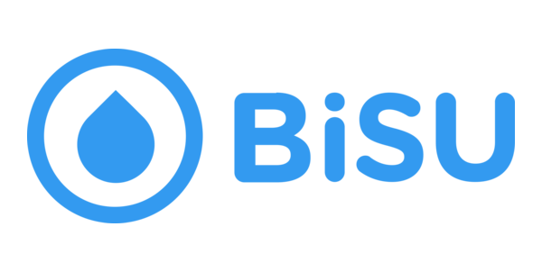 BiSU logosu