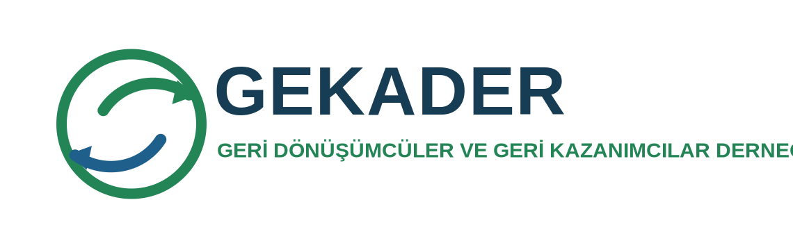 GEKADER logosu