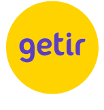 Getir logosu