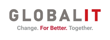 Global IT logosu
