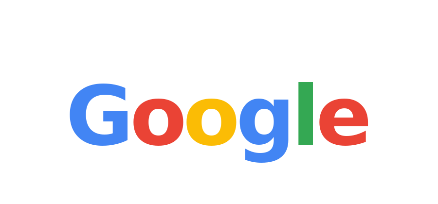 Google logosu
