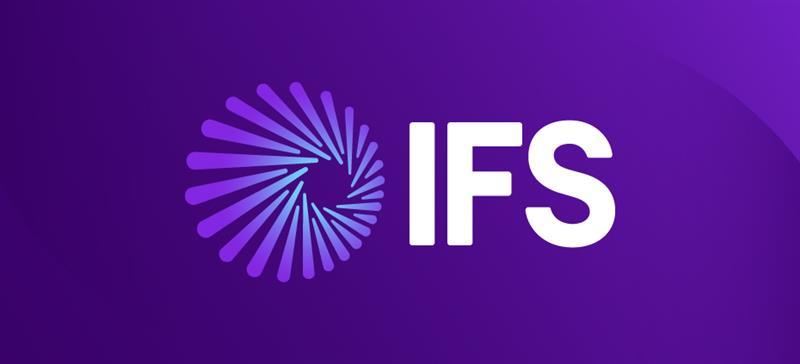 IFS logosu