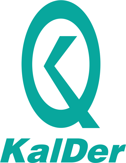 KalDer logosu
