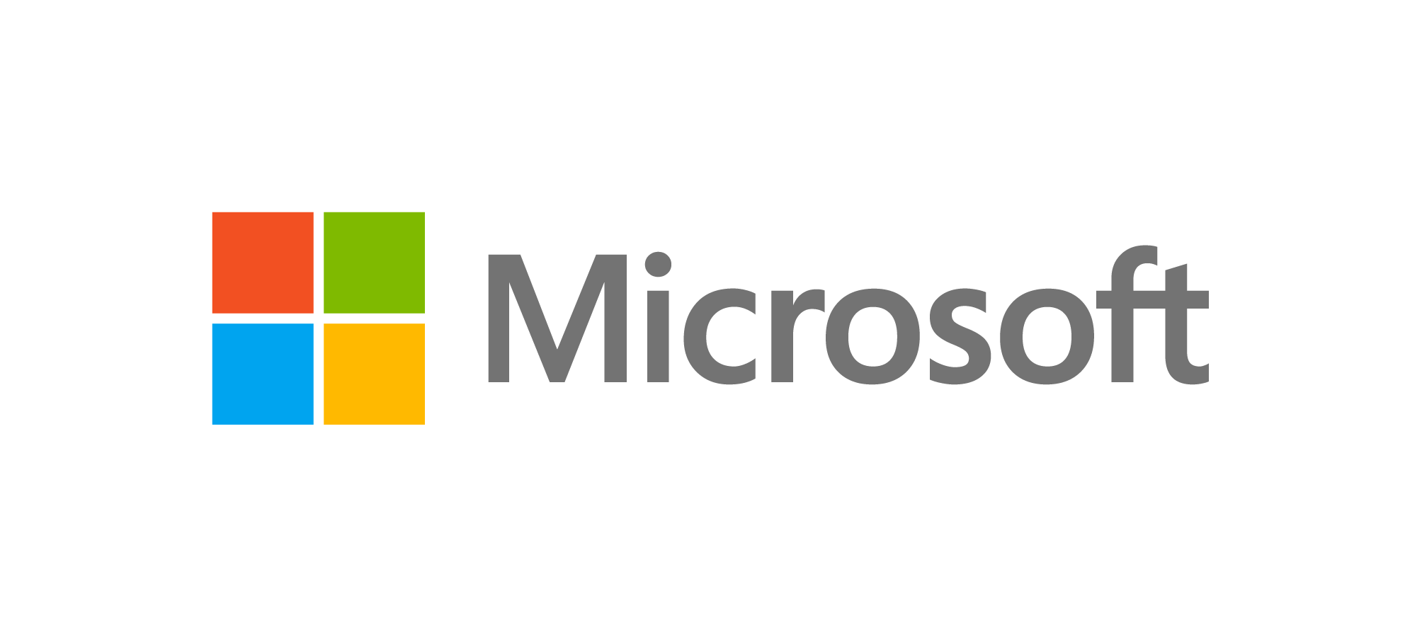 Microsoft logosu