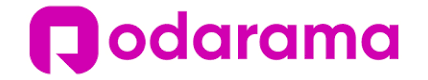 Odarama logosu