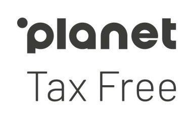 Planet Tax Free logosu