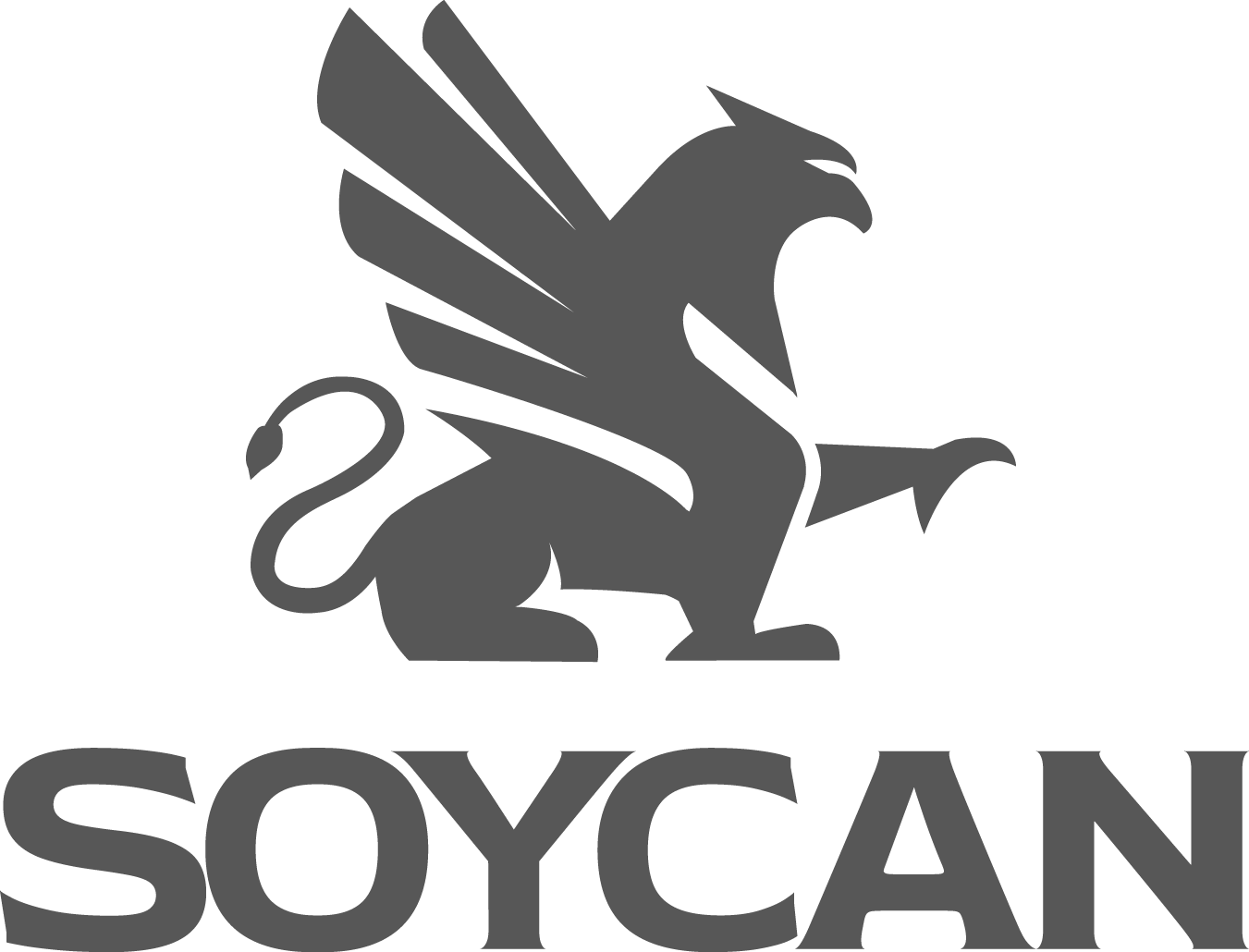 Soycan Şirketler Grubu logosu
