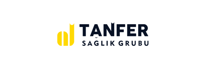 Tanfer Sağlık Grubu logosu