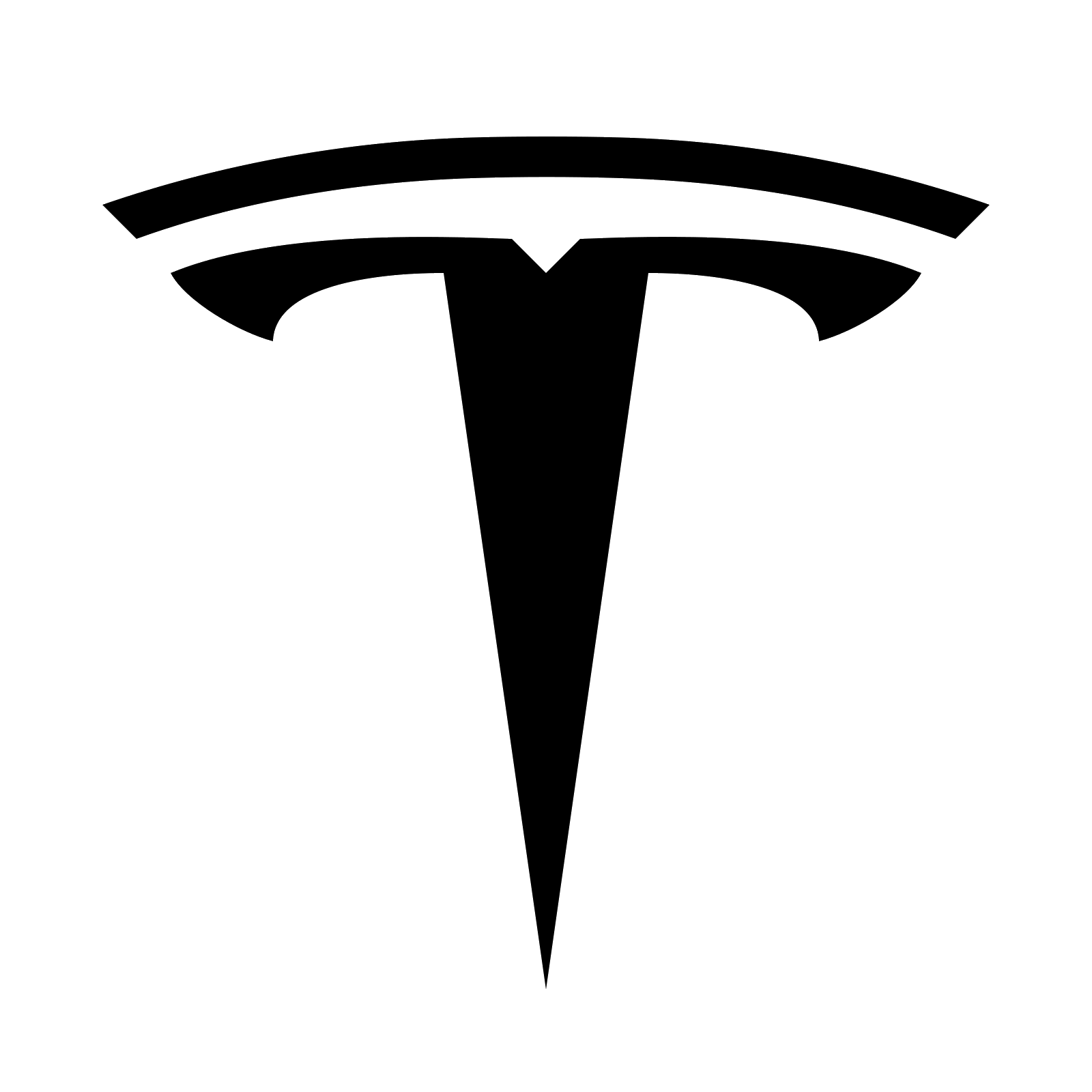 Tesla logosu