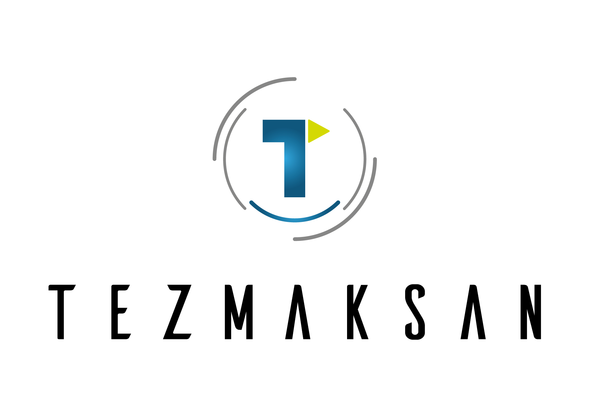 Tezmaksan logosu