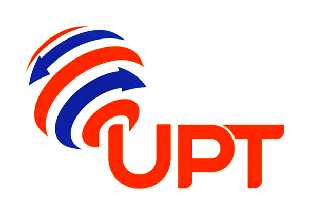 UPT logosu